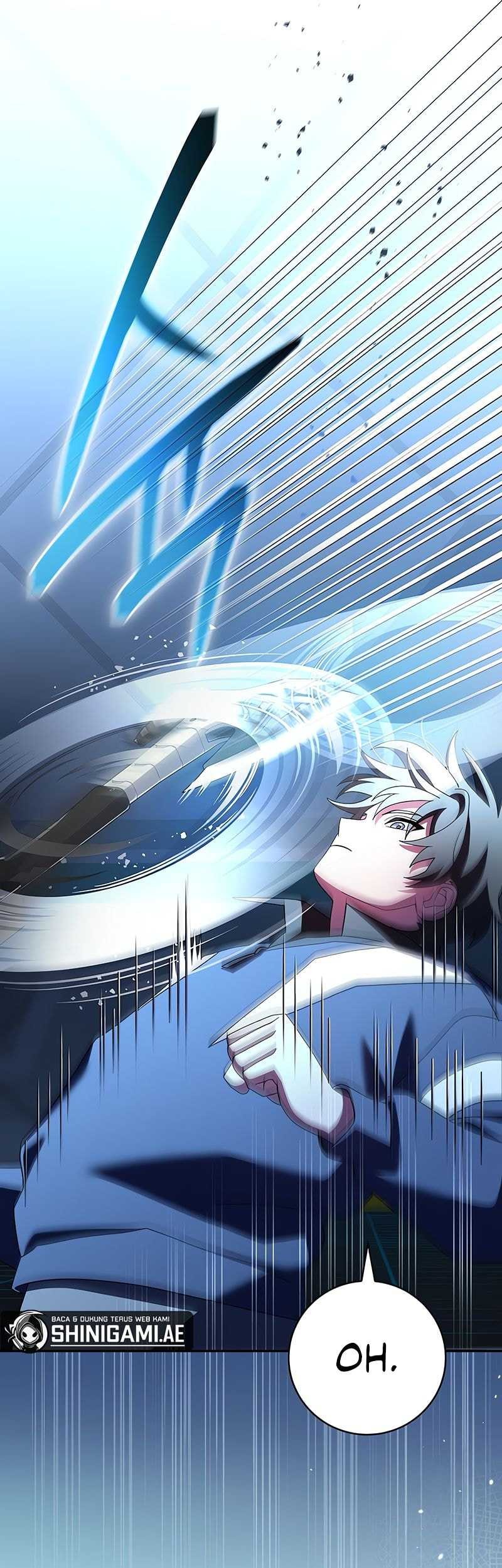 Genius Archer’s Streaming Chapter 54 - halaman 35