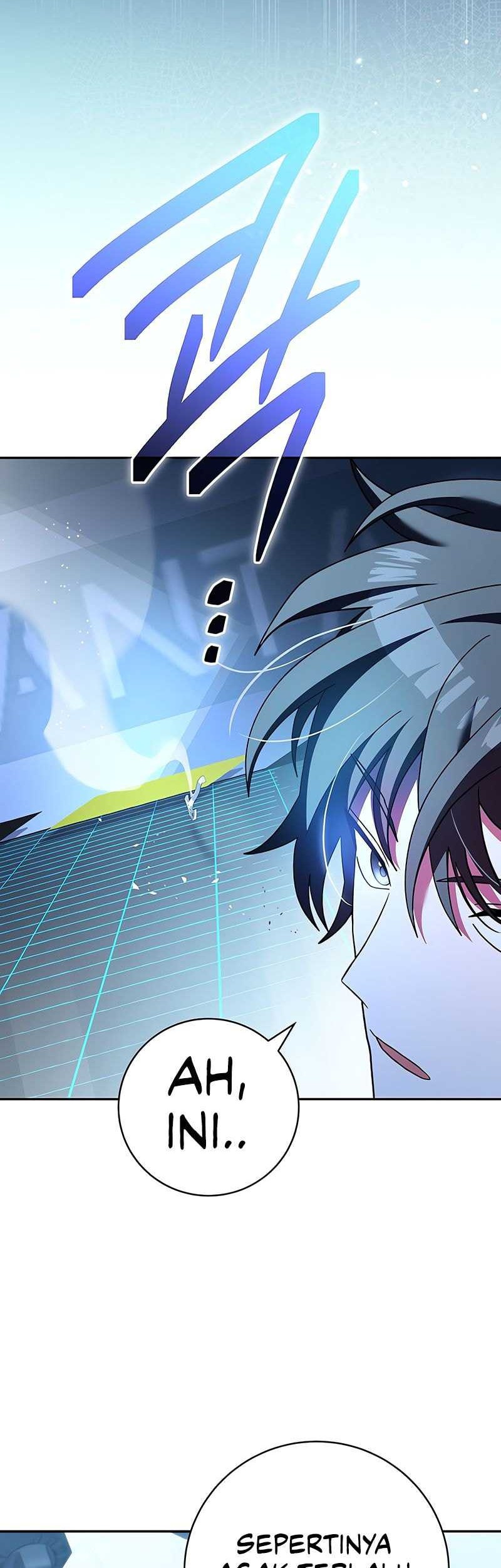 Genius Archer’s Streaming Chapter 54 - halaman 36