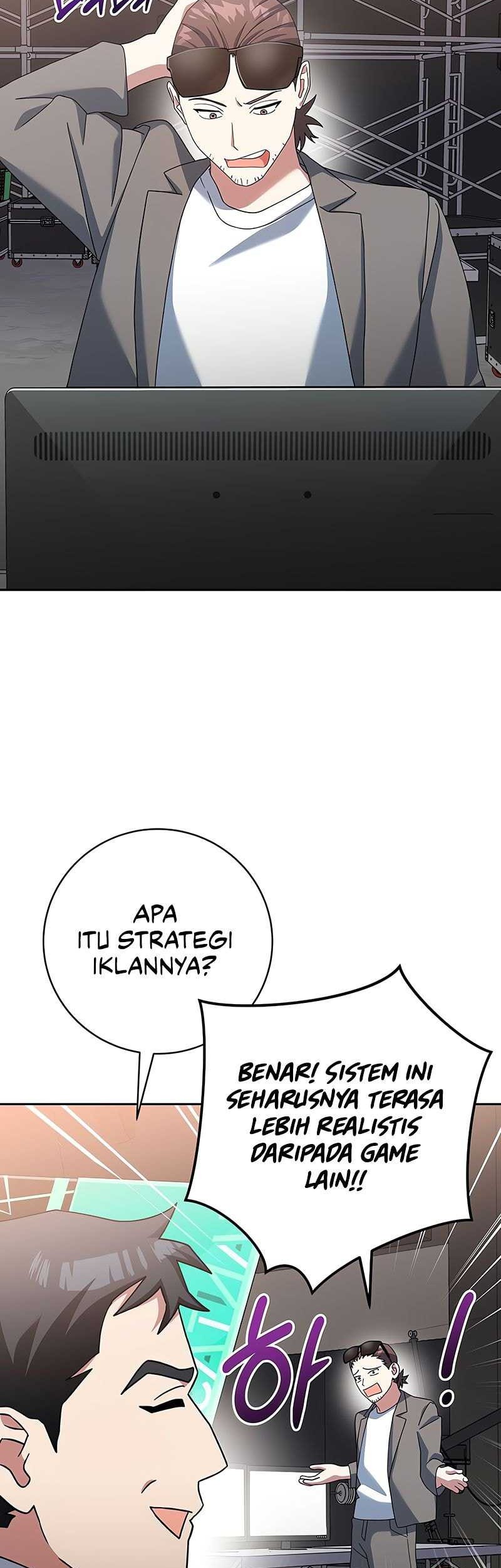 Genius Archer’s Streaming Chapter 54 - halaman 4