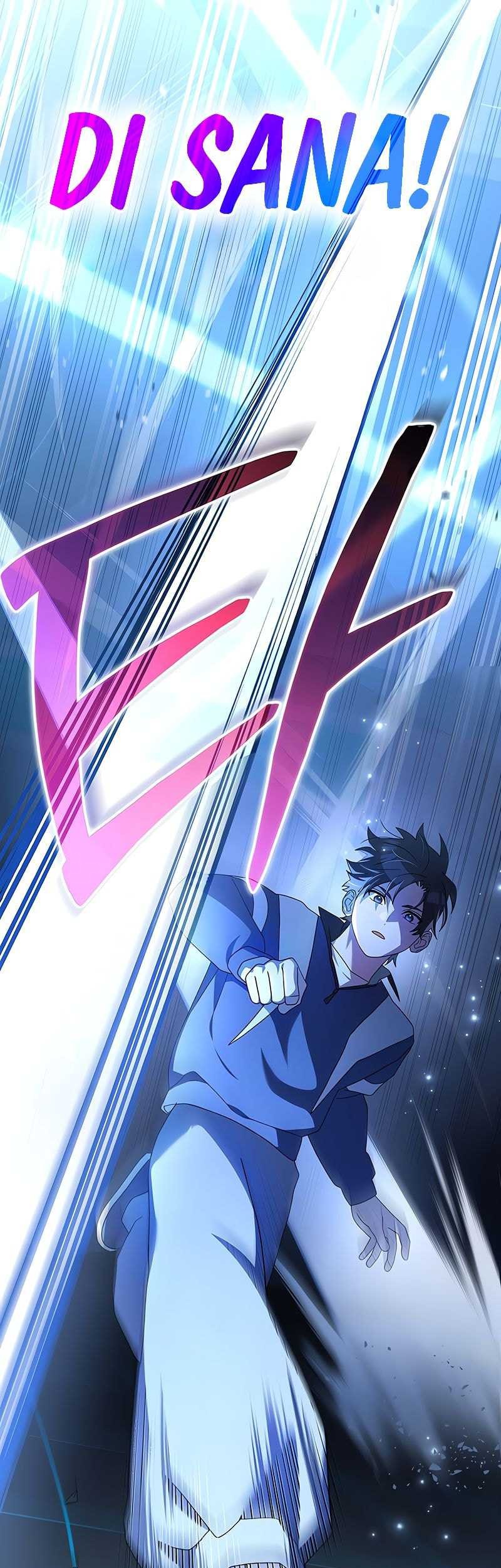Genius Archer’s Streaming Chapter 54 - halaman 42