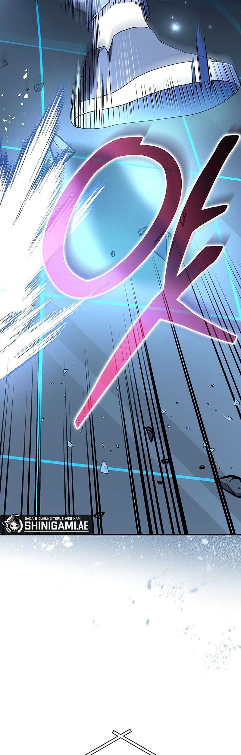 Genius Archer’s Streaming Chapter 54 - halaman 43