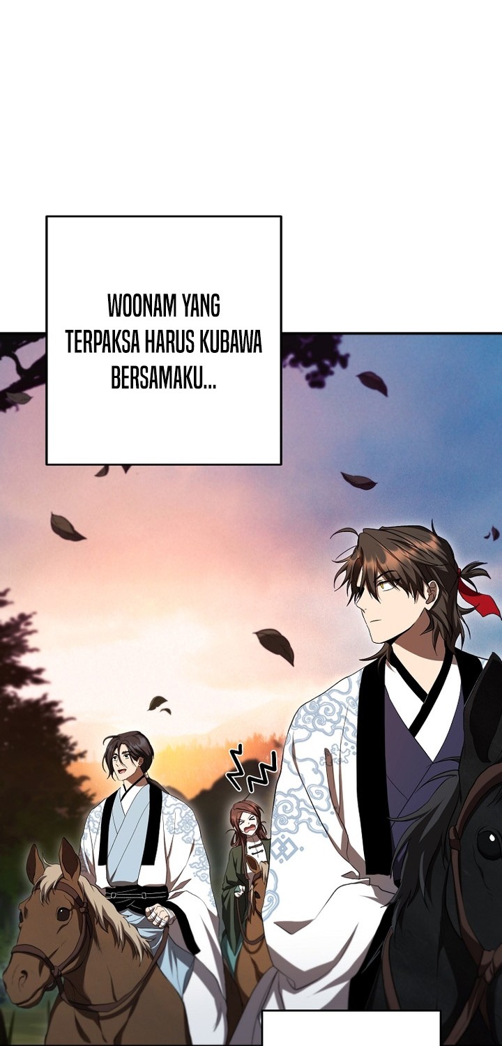 Genius Archer’s Streaming Chapter 54 - halaman 45