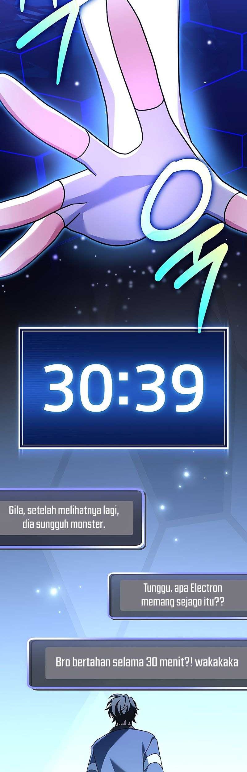 Genius Archer’s Streaming Chapter 54 - halaman 47