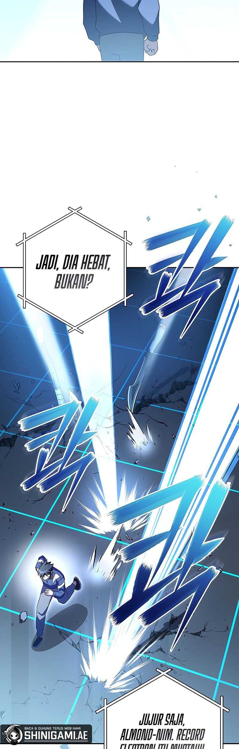 Genius Archer’s Streaming Chapter 54 - halaman 48