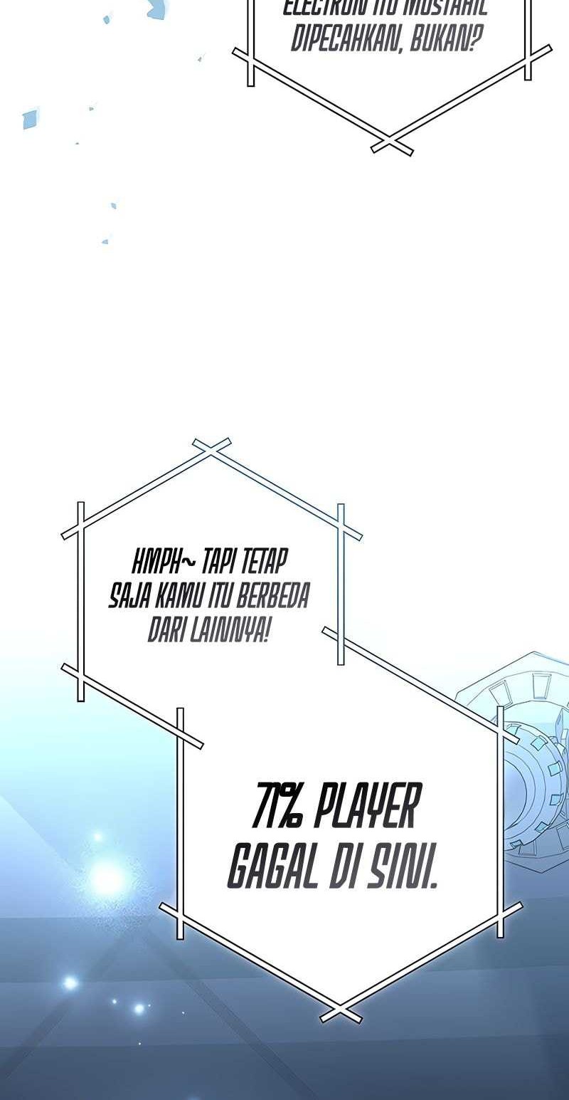 Genius Archer’s Streaming Chapter 54 - halaman 49