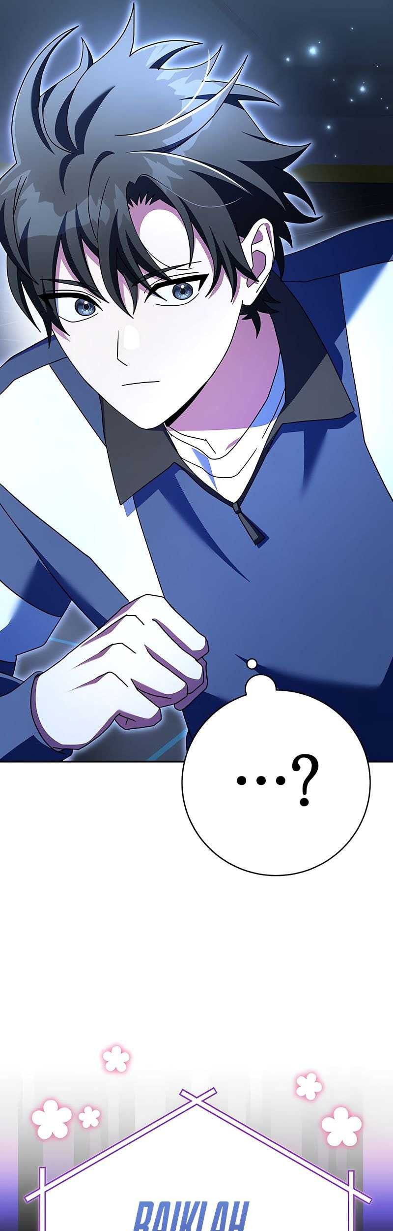 Genius Archer’s Streaming Chapter 54 - halaman 50