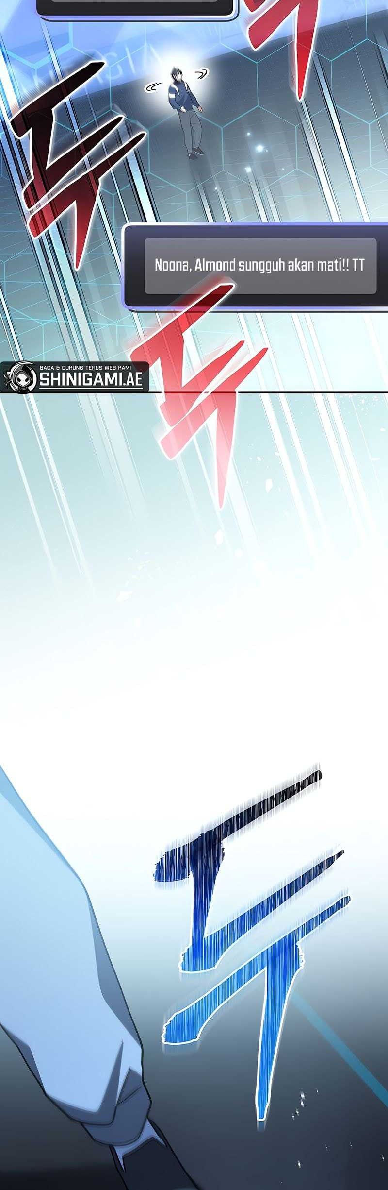 Genius Archer’s Streaming Chapter 54 - halaman 52