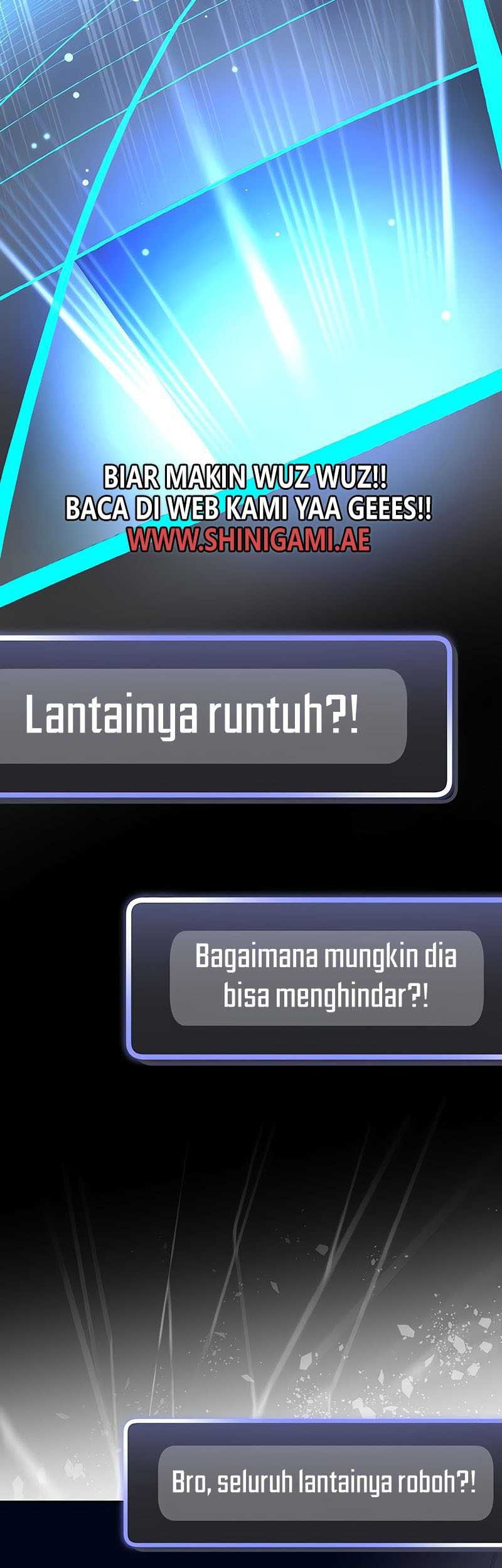 Genius Archer’s Streaming Chapter 54 - halaman 59