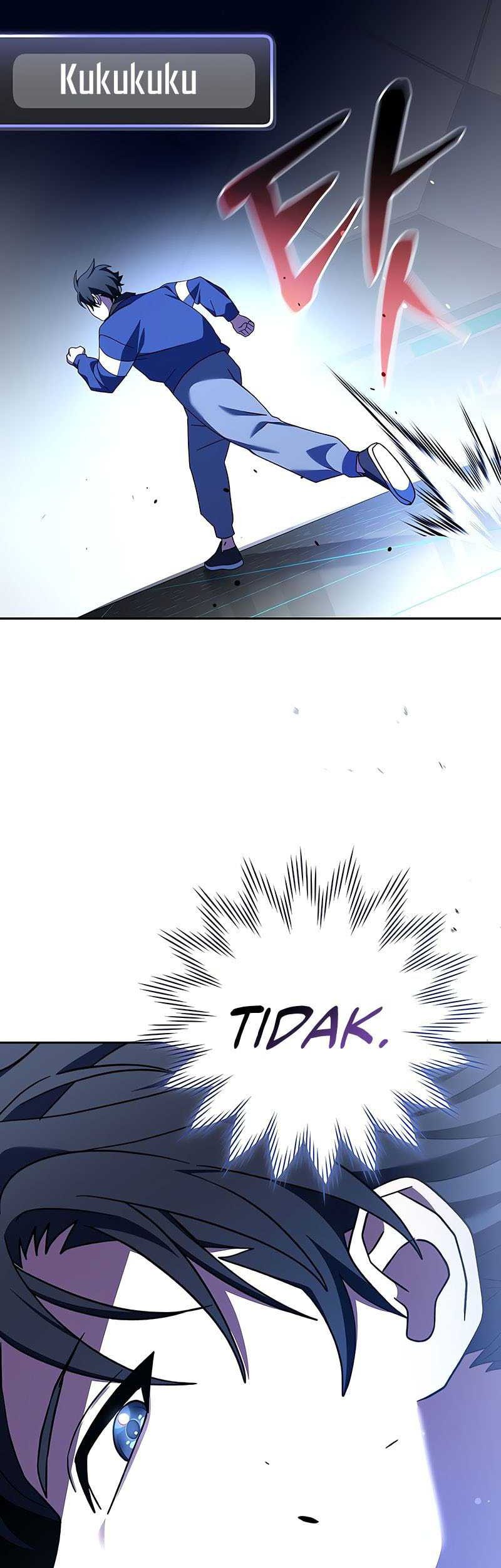 Genius Archer’s Streaming Chapter 54 - halaman 60