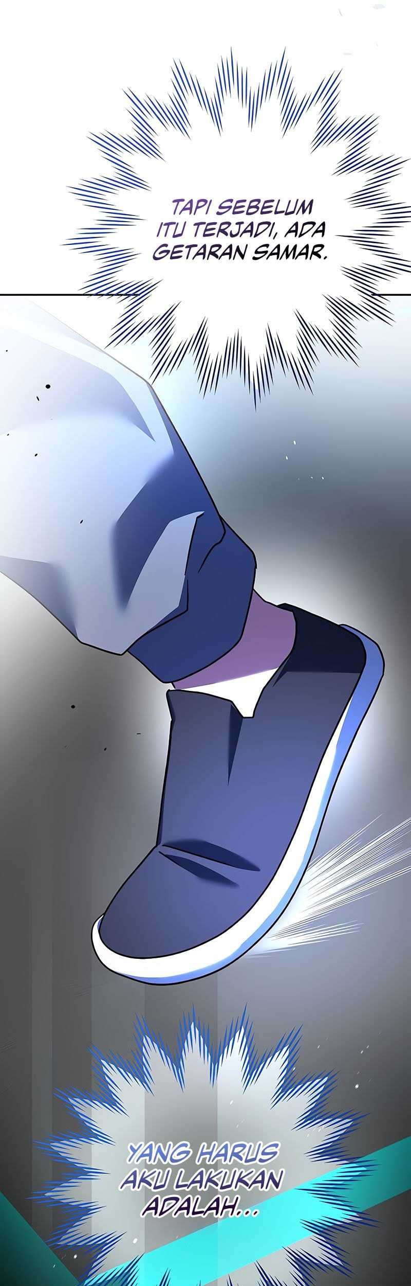 Genius Archer’s Streaming Chapter 54 - halaman 62