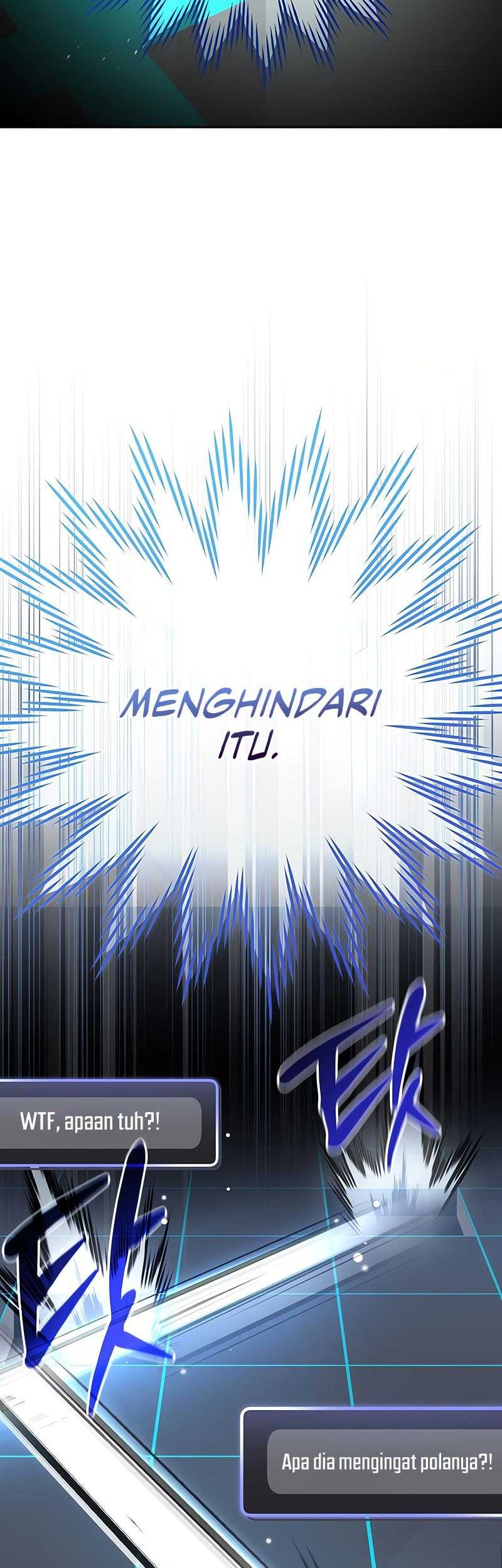 Genius Archer’s Streaming Chapter 54 - halaman 63