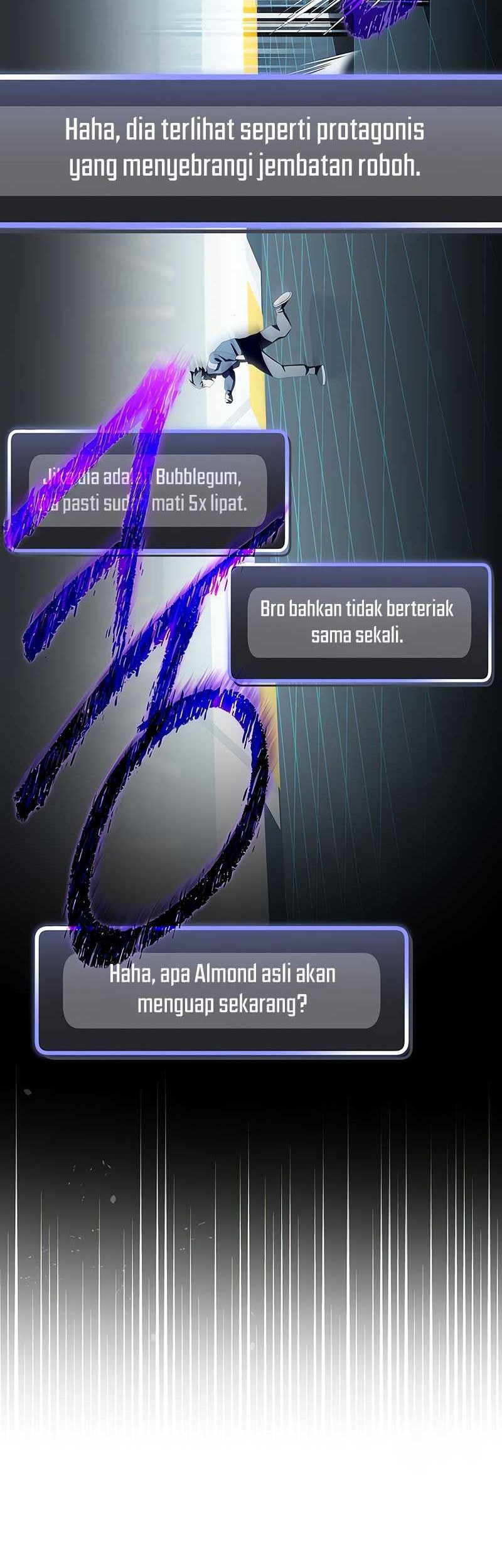 Genius Archer’s Streaming Chapter 54 - halaman 67