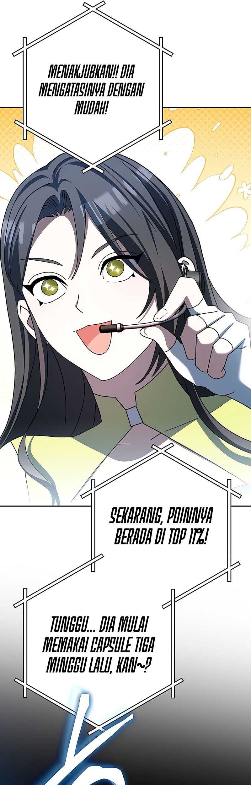 Genius Archer’s Streaming Chapter 54 - halaman 69