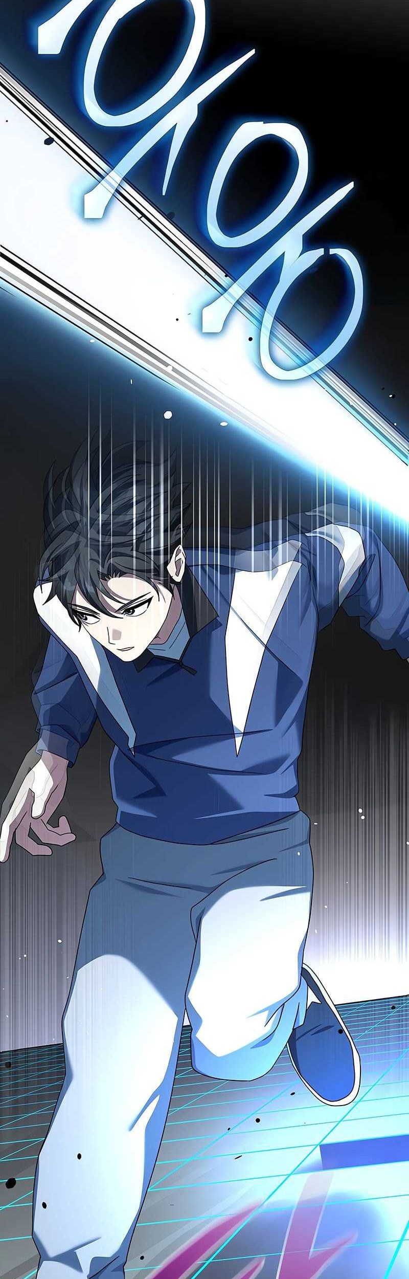 Genius Archer’s Streaming Chapter 54 - halaman 70
