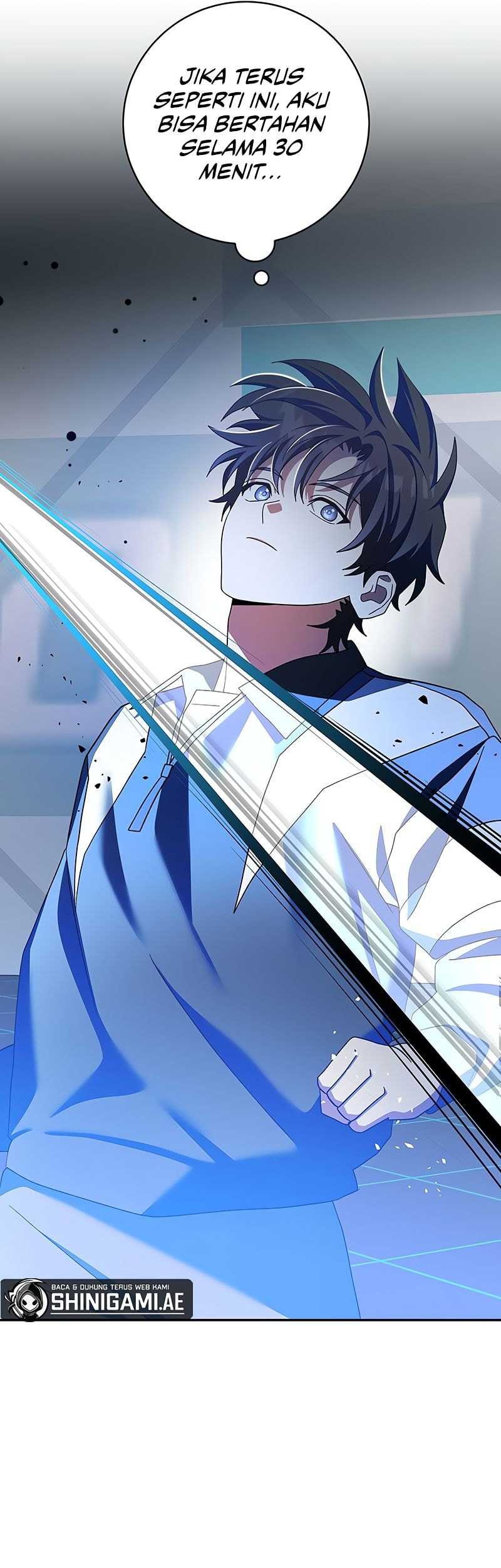Genius Archer’s Streaming Chapter 54 - halaman 73