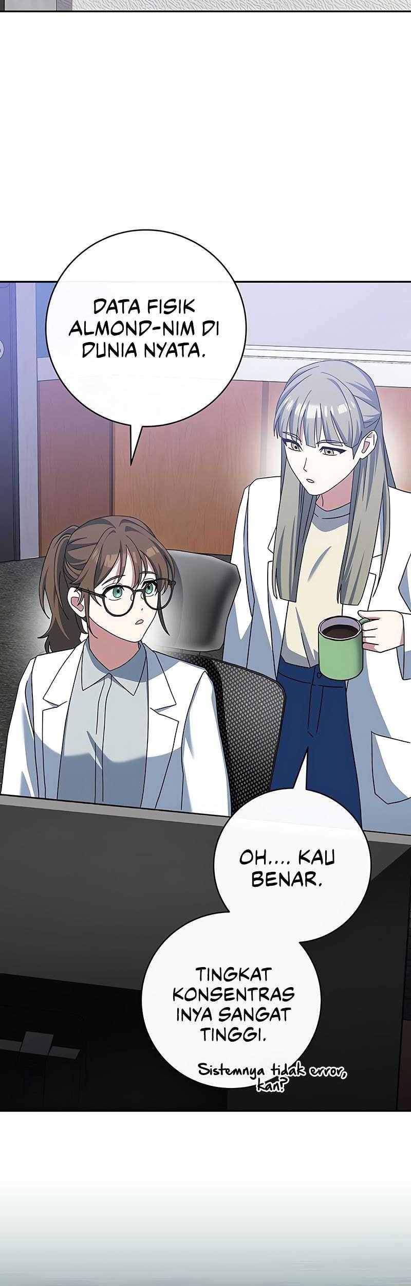 Genius Archer’s Streaming Chapter 54 - halaman 75