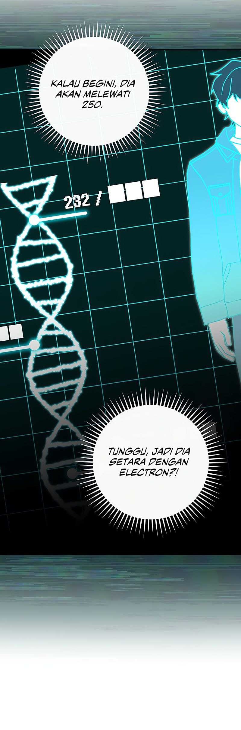 Genius Archer’s Streaming Chapter 54 - halaman 76