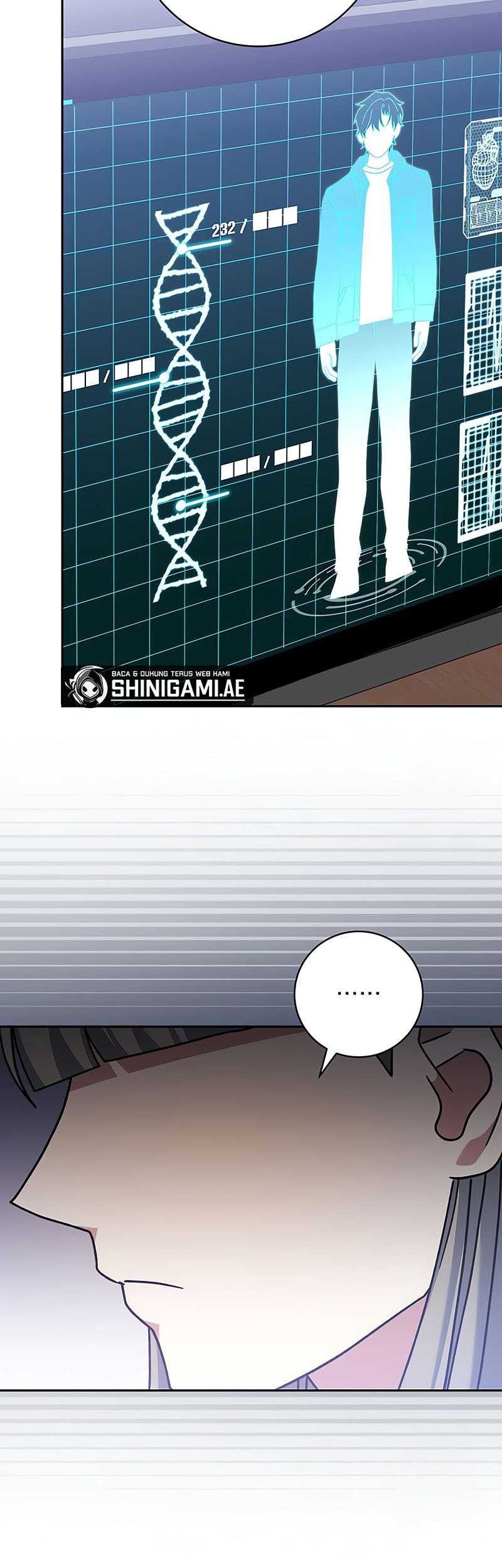 Genius Archer’s Streaming Chapter 54 - halaman 79