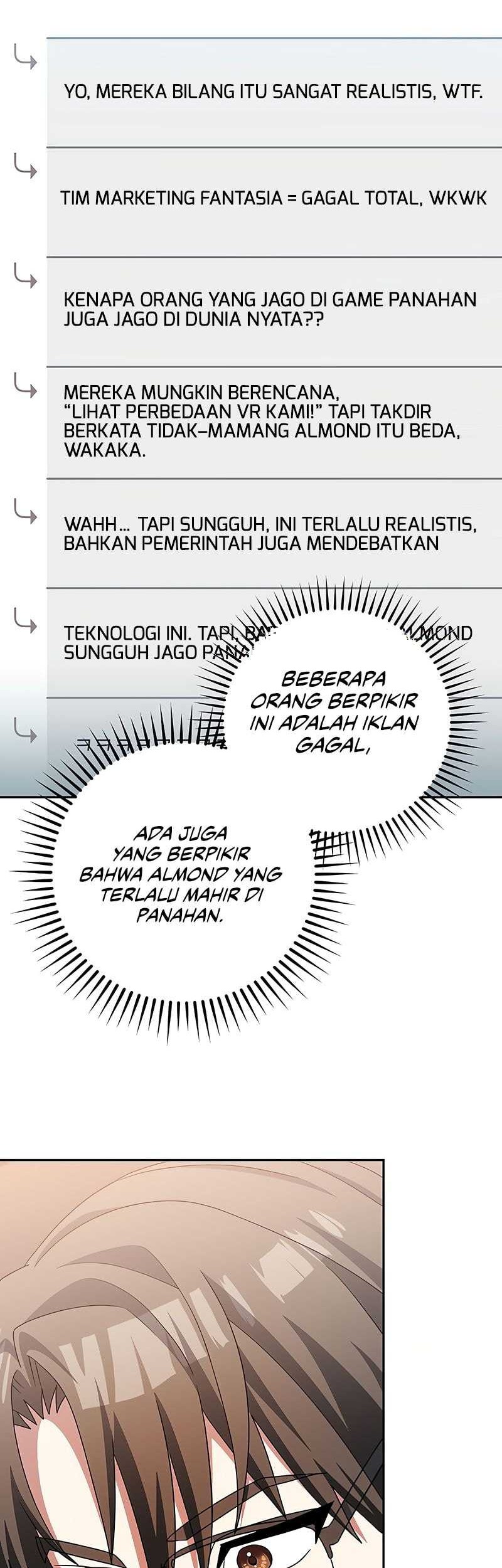 Genius Archer’s Streaming Chapter 54 - halaman 8