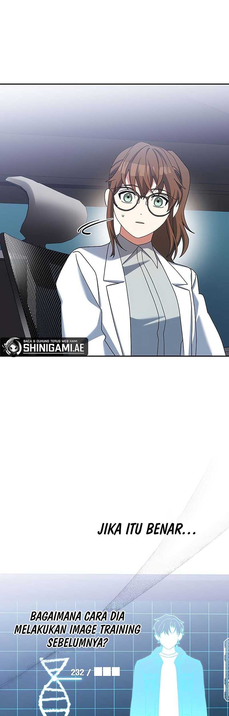 Genius Archer’s Streaming Chapter 54 - halaman 83