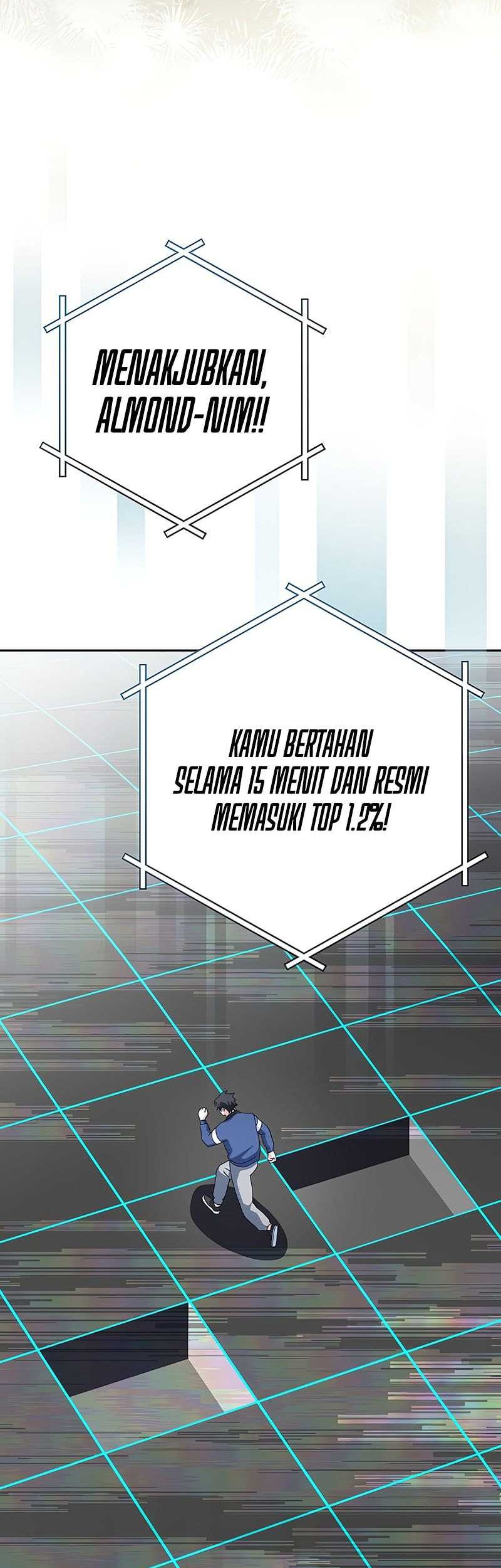 Genius Archer’s Streaming Chapter 54 - halaman 86