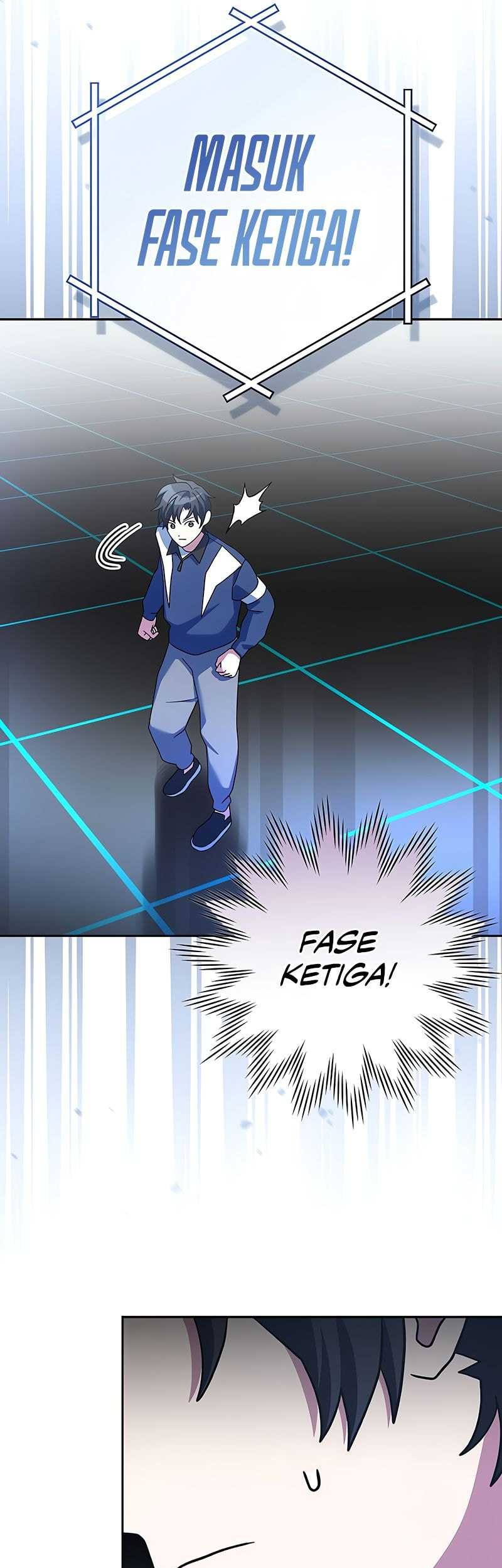 Genius Archer’s Streaming Chapter 54 - halaman 89
