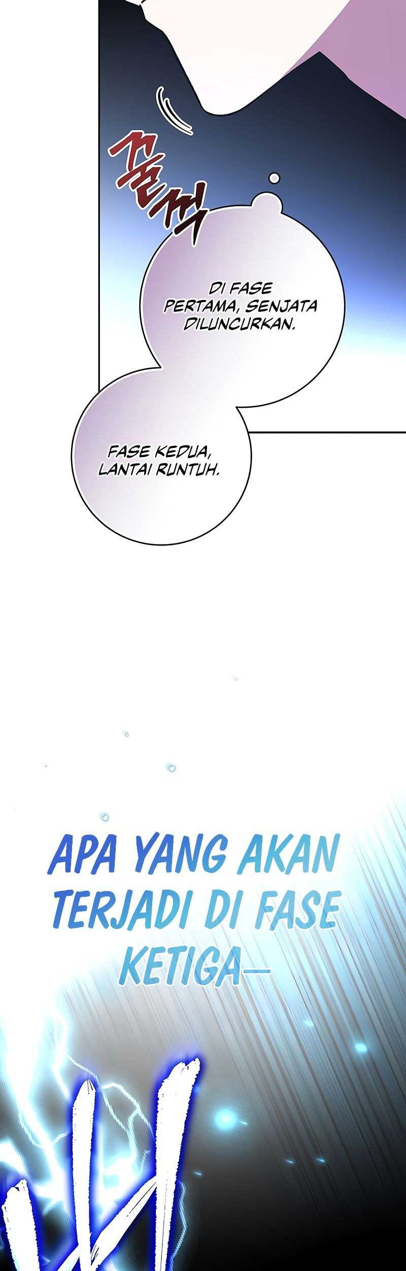 Genius Archer’s Streaming Chapter 54 - halaman 90