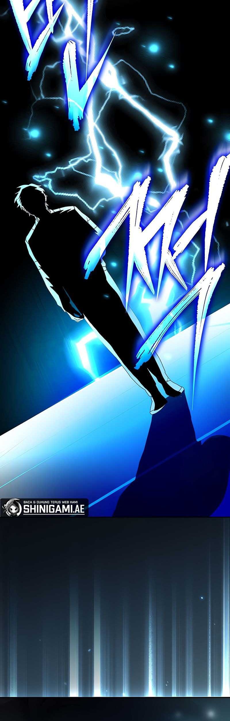 Genius Archer’s Streaming Chapter 54 - halaman 91