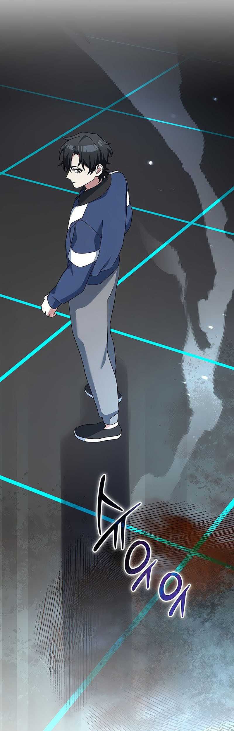 Genius Archer’s Streaming Chapter 54 - halaman 93