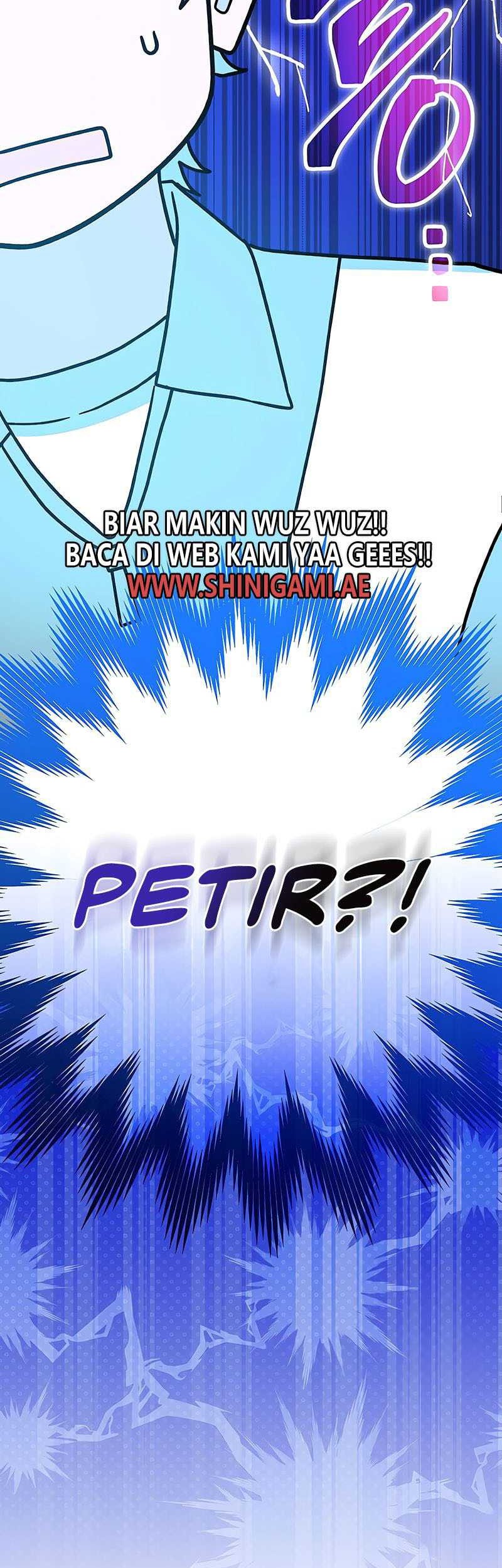 Genius Archer’s Streaming Chapter 54 - halaman 95