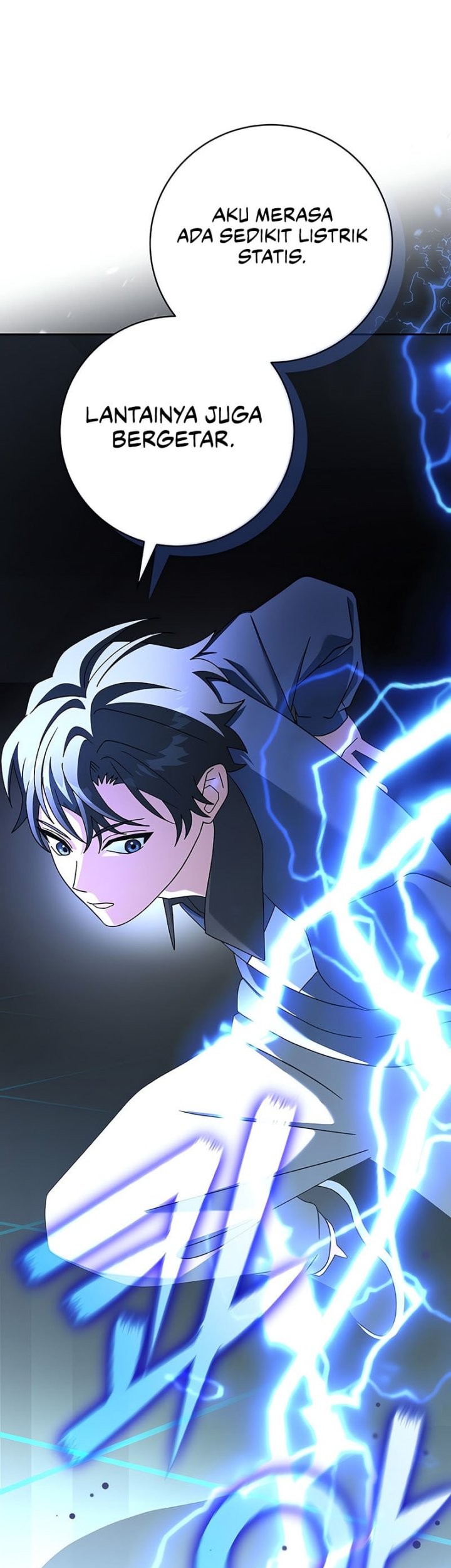 Genius Archer’s Streaming Chapter 55 - halaman 10