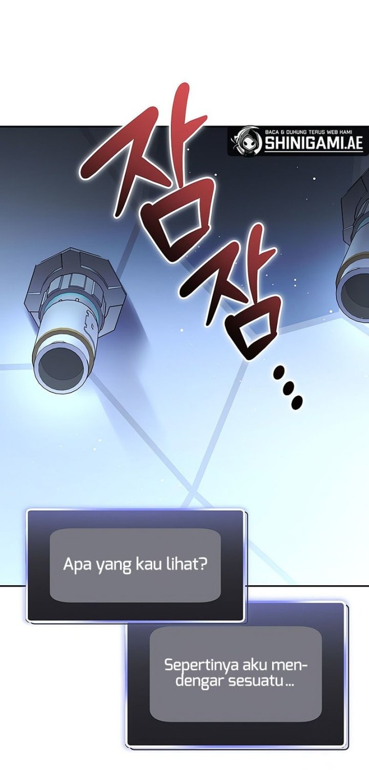 Genius Archer’s Streaming Chapter 55 - halaman 13