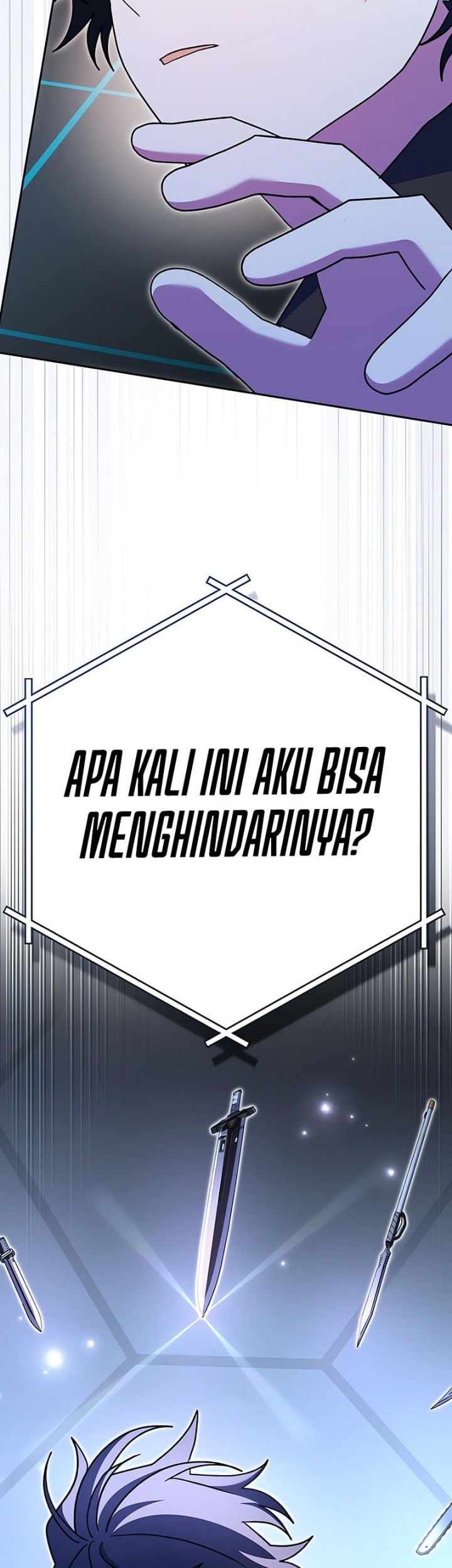 Genius Archer’s Streaming Chapter 55 - halaman 21