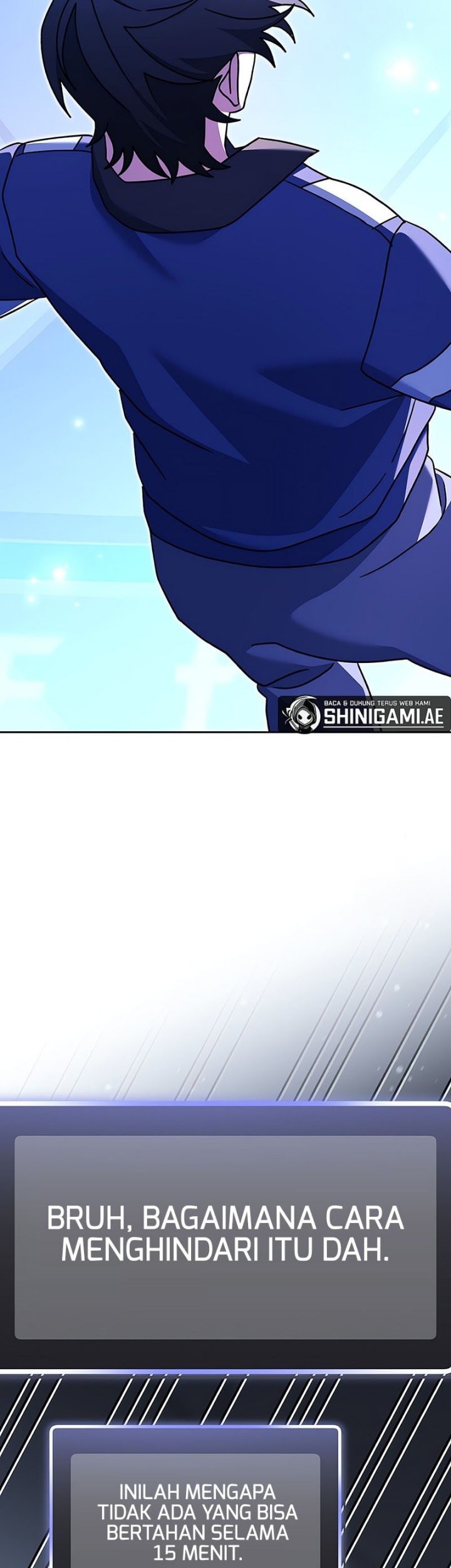 Genius Archer’s Streaming Chapter 55 - halaman 22
