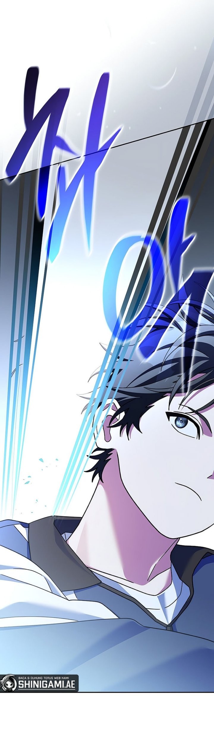 Genius Archer’s Streaming Chapter 55 - halaman 24