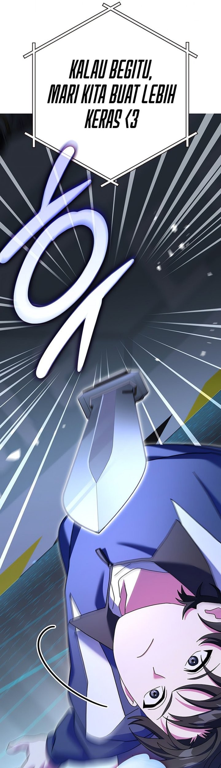 Genius Archer’s Streaming Chapter 55 - halaman 28