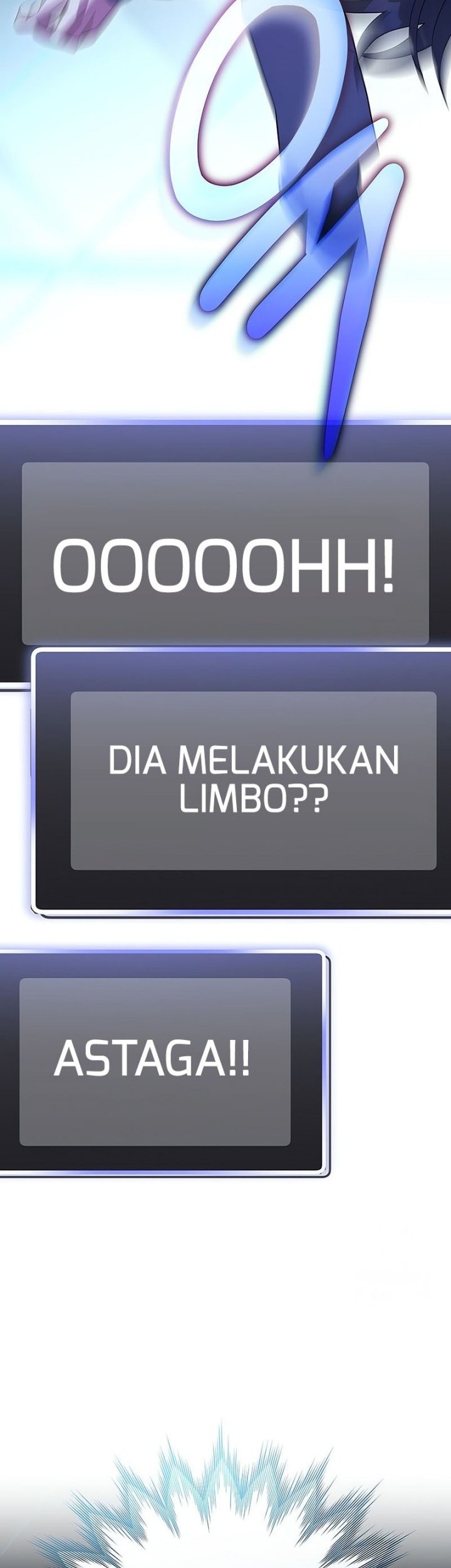 Genius Archer’s Streaming Chapter 55 - halaman 29