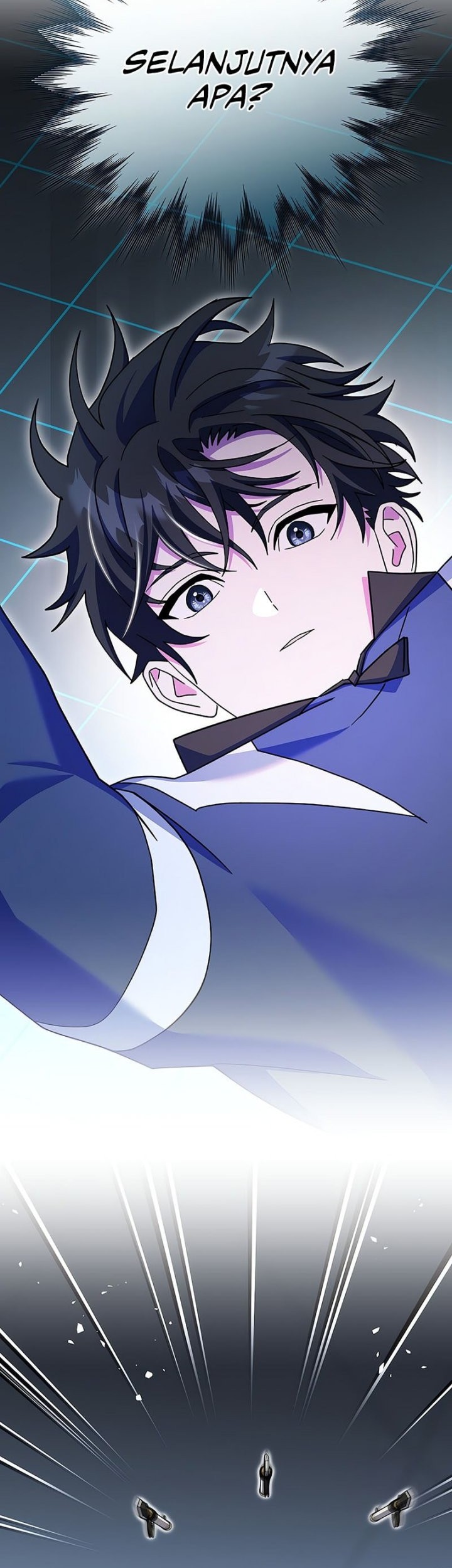 Genius Archer’s Streaming Chapter 55 - halaman 30