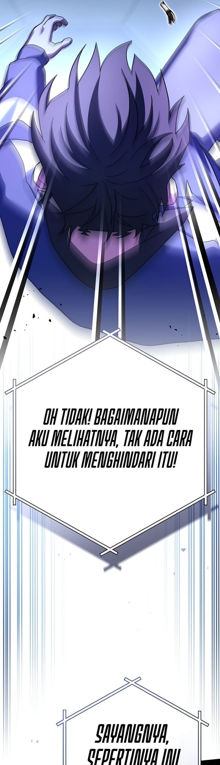 Genius Archer’s Streaming Chapter 55 - halaman 32