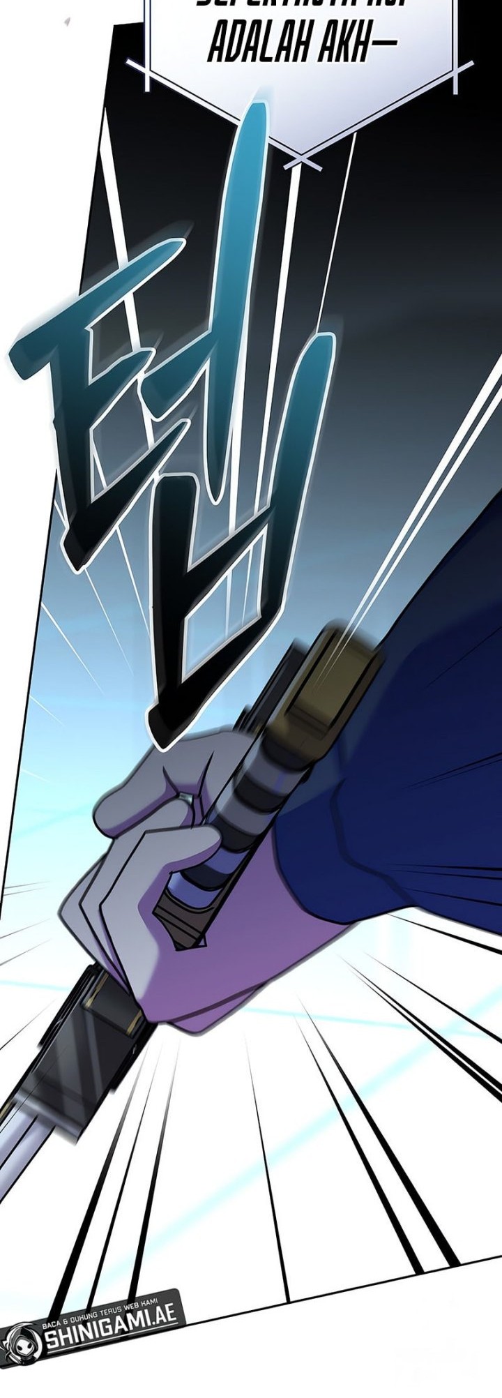 Genius Archer’s Streaming Chapter 55 - halaman 33