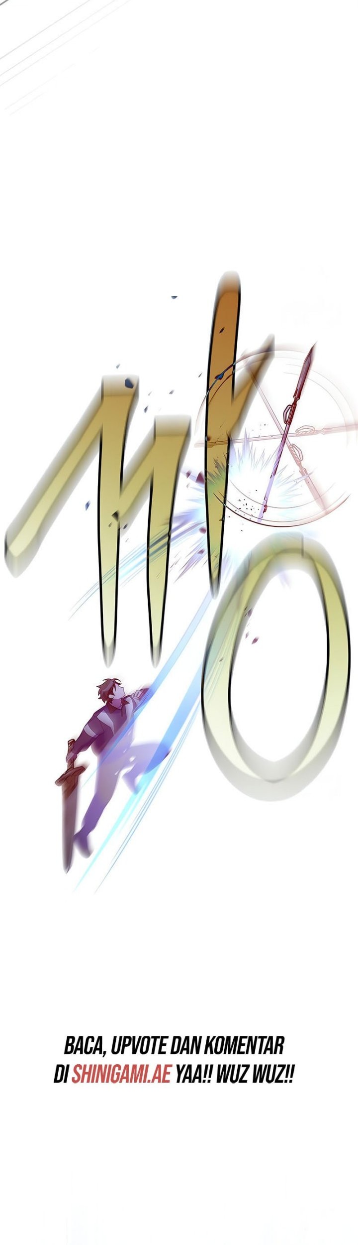 Genius Archer’s Streaming Chapter 55 - halaman 36