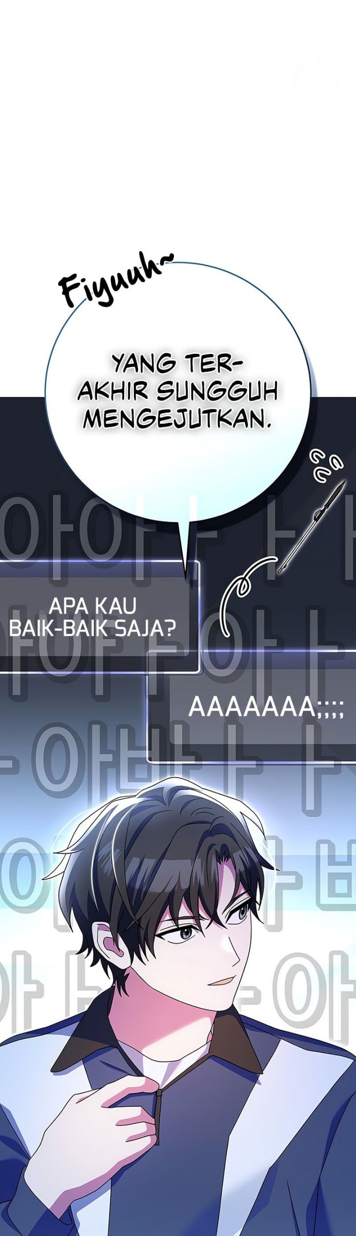 Genius Archer’s Streaming Chapter 55 - halaman 40