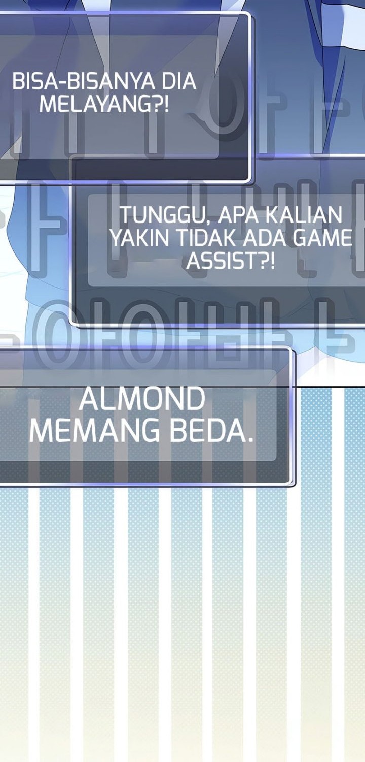Genius Archer’s Streaming Chapter 55 - halaman 41