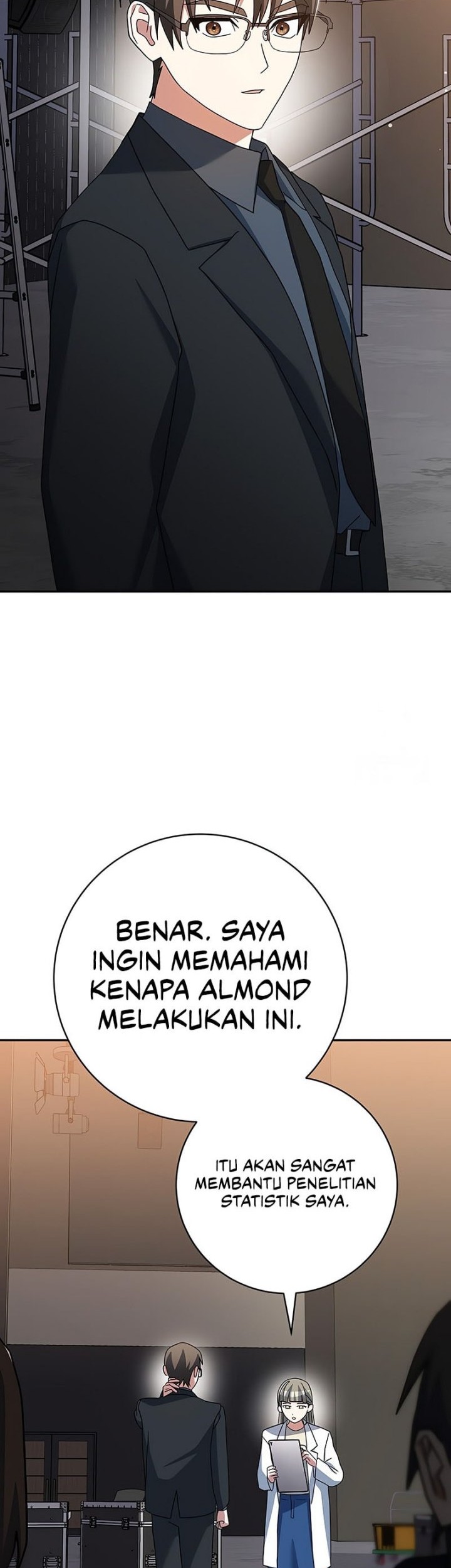Genius Archer’s Streaming Chapter 55 - halaman 43