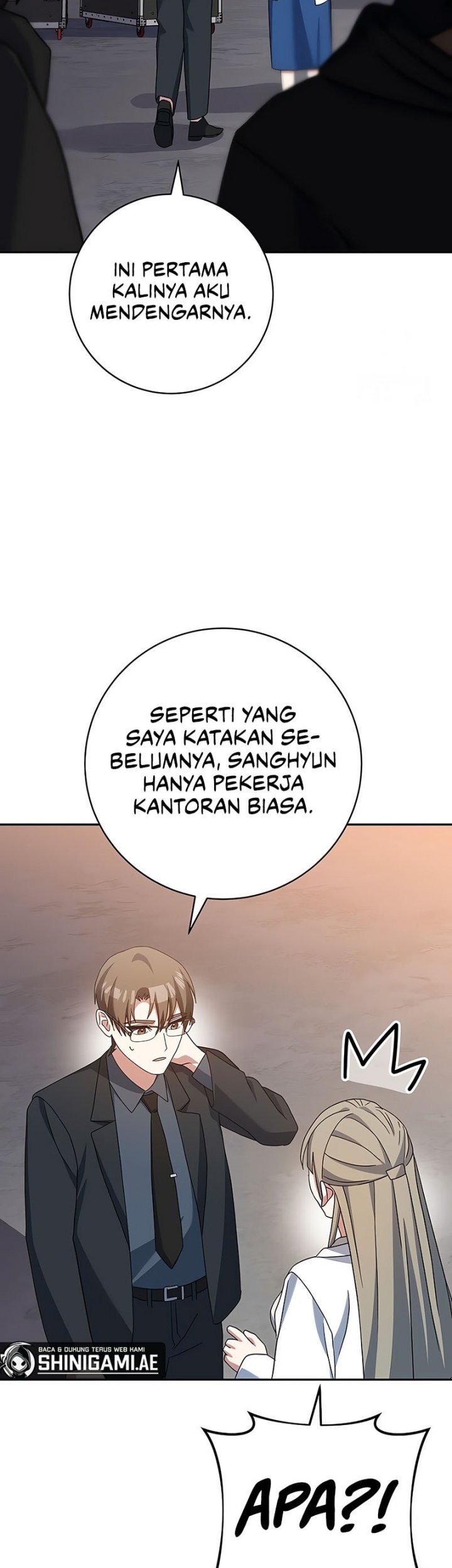 Genius Archer’s Streaming Chapter 55 - halaman 44
