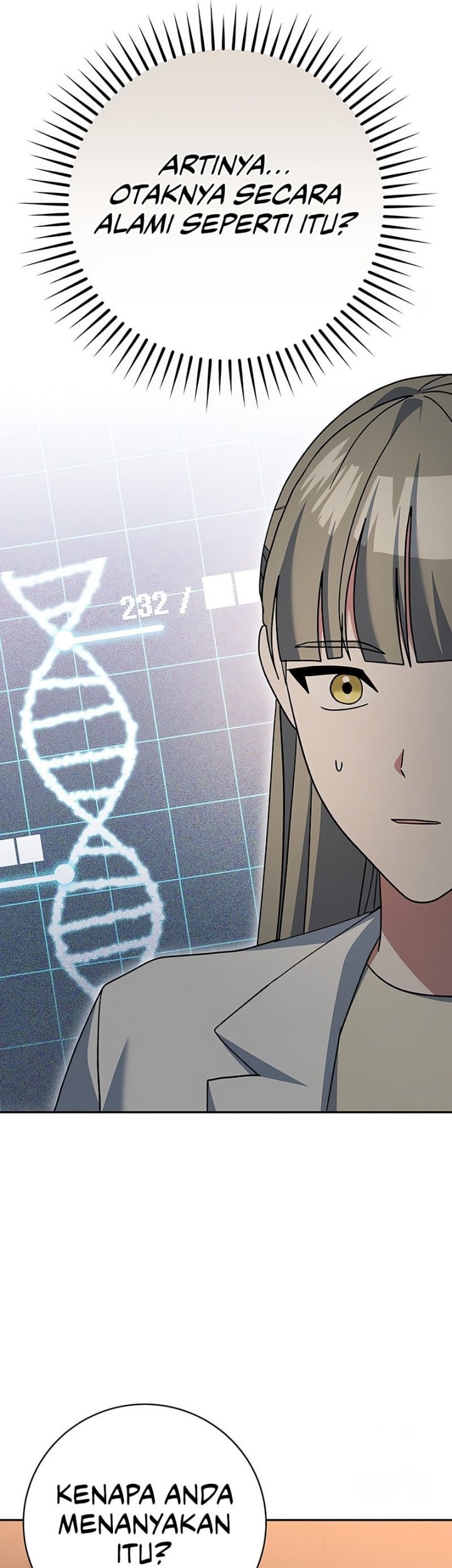 Genius Archer’s Streaming Chapter 55 - halaman 46