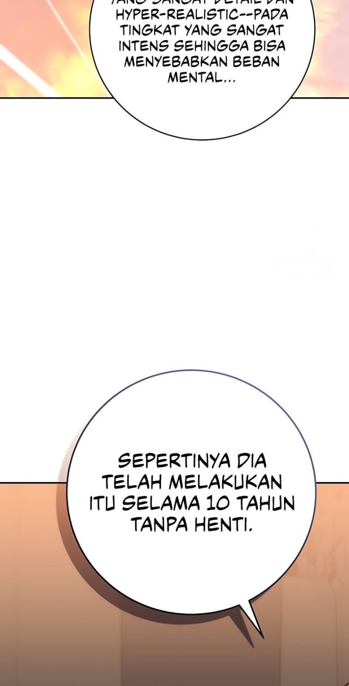 Genius Archer’s Streaming Chapter 55 - halaman 49