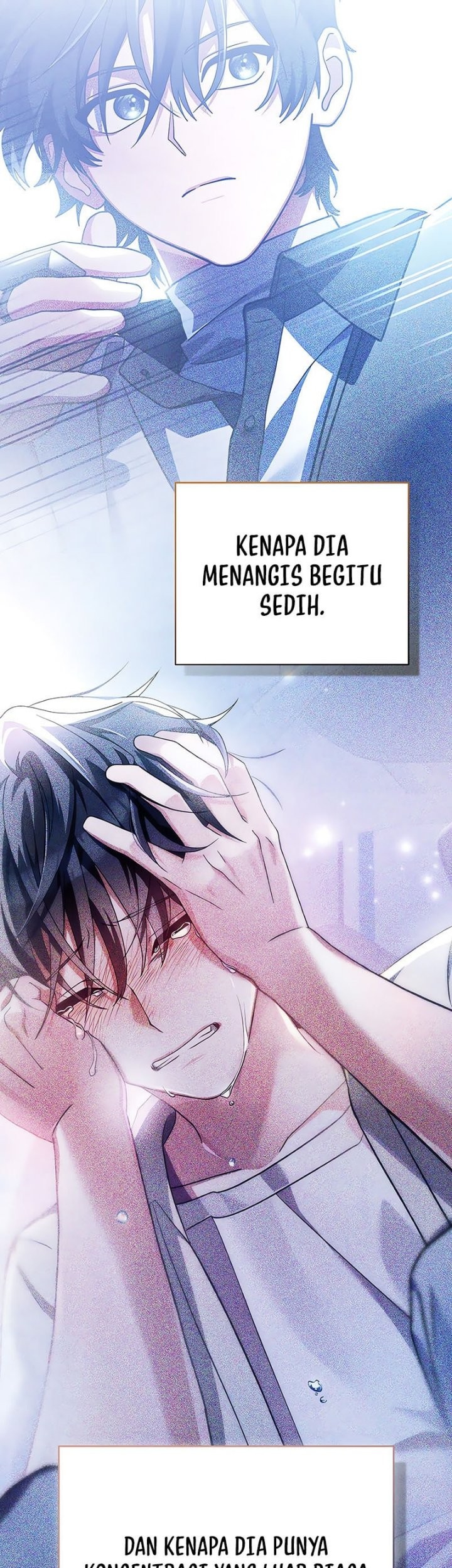 Genius Archer’s Streaming Chapter 55 - halaman 54