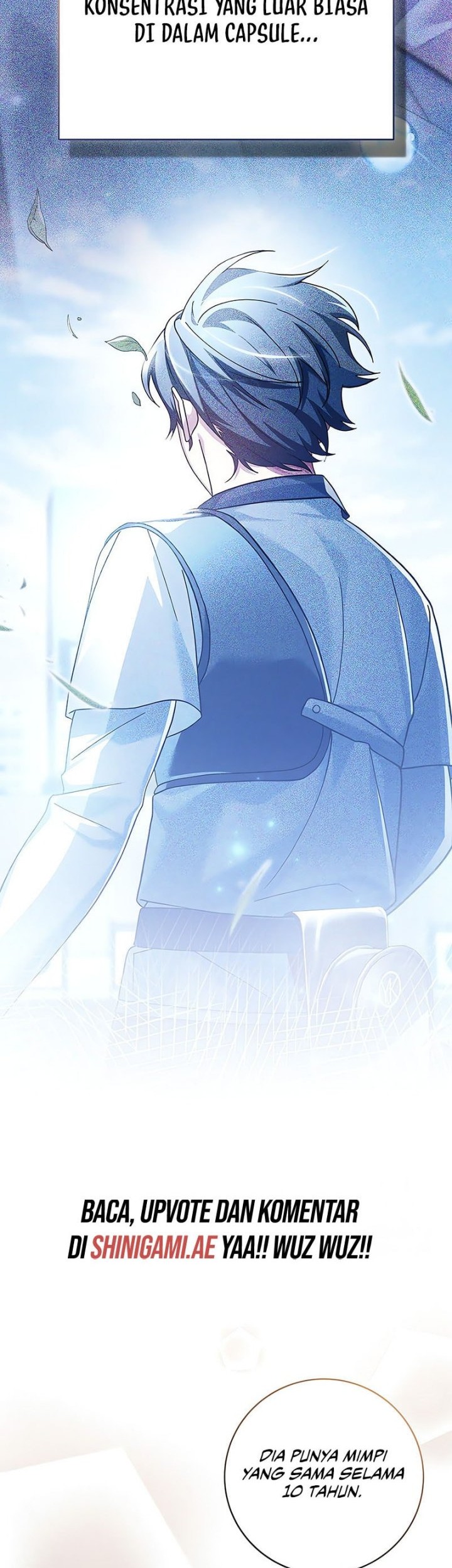 Genius Archer’s Streaming Chapter 55 - halaman 55