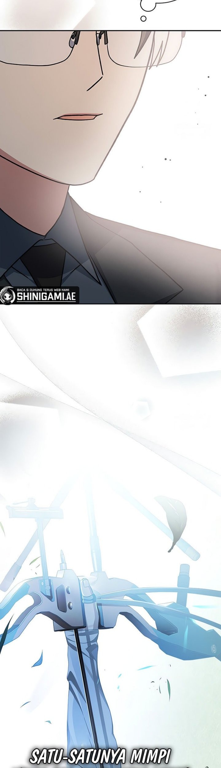 Genius Archer’s Streaming Chapter 55 - halaman 56